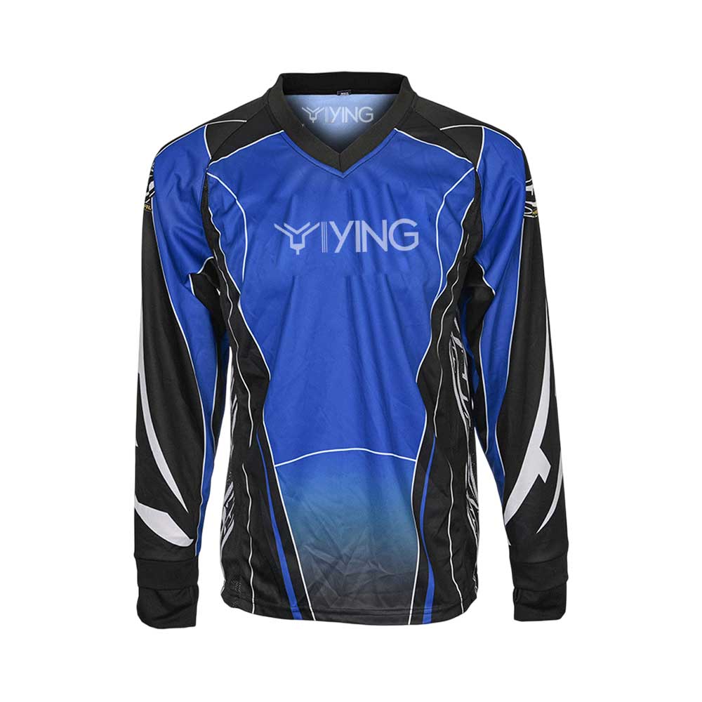 Paint Ball Jersey